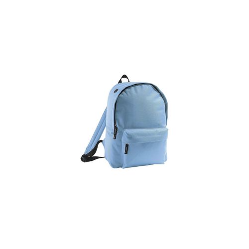 Sac à dos loisirs 15L - 70100 - bleu ciel
