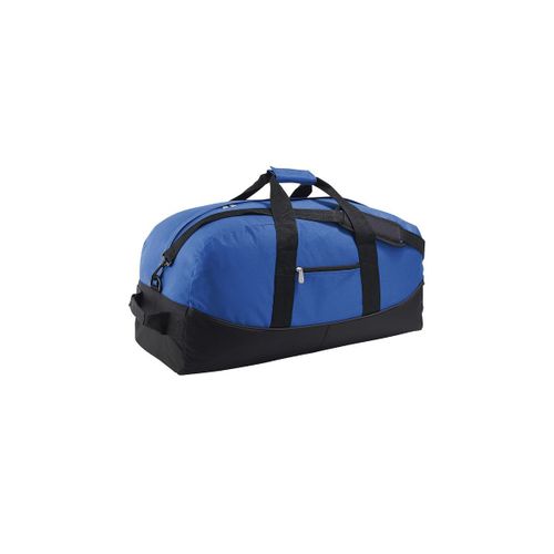 Sac de sport 55L - 70650 - bleu roi