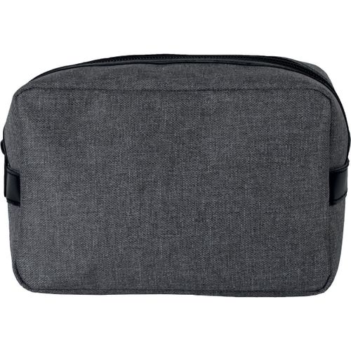 Trousse de toilette - KI0725 - gris