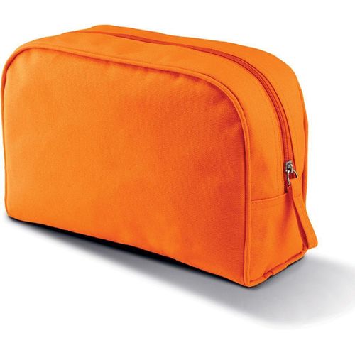 Trousse de toilette - KI0710 - orange