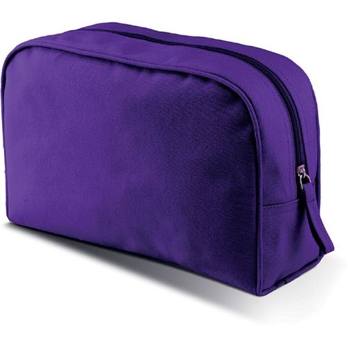 Trousse de toilette - KI0710 - violet
