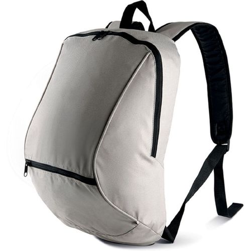 Sac à dos - KI0103 - beige corde