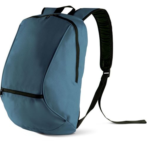 Sac à dos - KI0103 - bleu iris