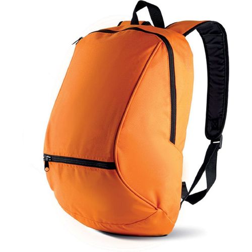 Sac à dos - KI0103 - orange