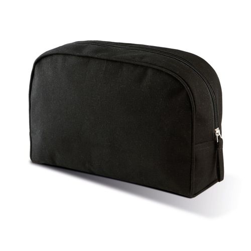 Trousse de toilette - KI0710 - noir