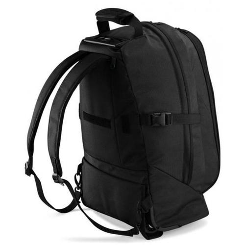 Sac à dos - Sac de voyage trolley - QD902 - noir