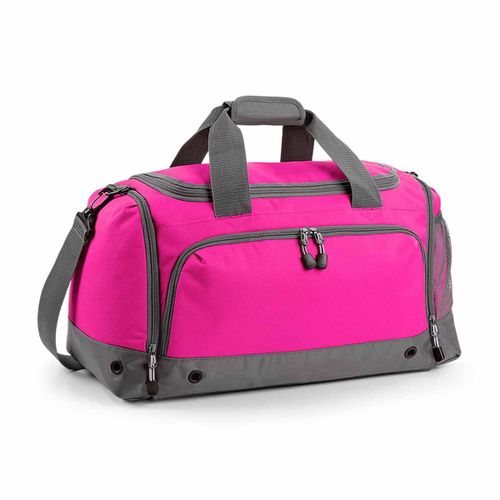 Sac de sport multi-sports - 30 L - BG544 - rose fuschia