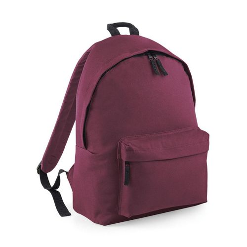 Sac à dos loisirs - 18 litres - BG125 - rouge bordeau