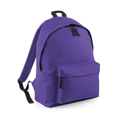 Sac à dos loisirs - 18 litres - BG125 - violet pourpre