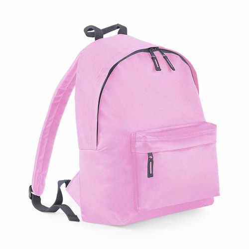 Sac à dos loisirs- 18 litres - BG125 - rose classique