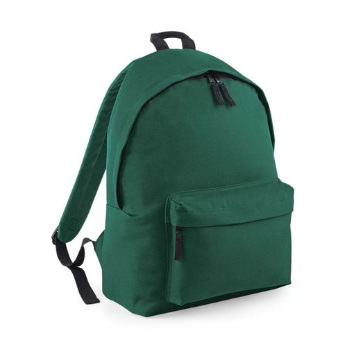 Sac à dos loisirs - 18 litres - BG125 - vert bouteille