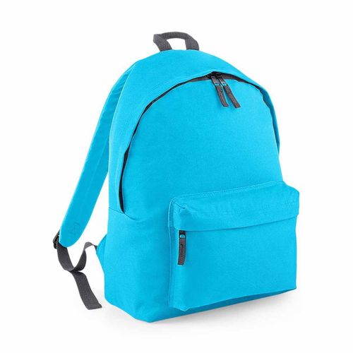 Sac à dos - ENFANT - loisirs - BG125J - bleu surf
