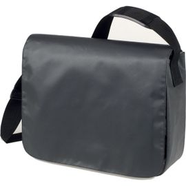 Sacoche bandouli?re besace - 1806052 - gris anthracite