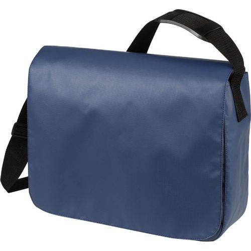 Sacoche bandouli?re besace - 1806052 - bleu marine
