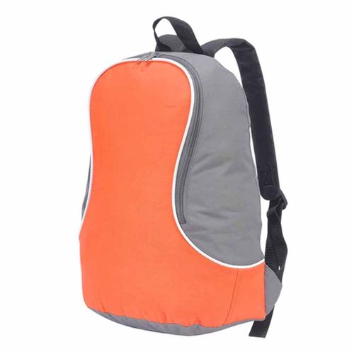 Sac à dos loisirs - 10 L - orange
