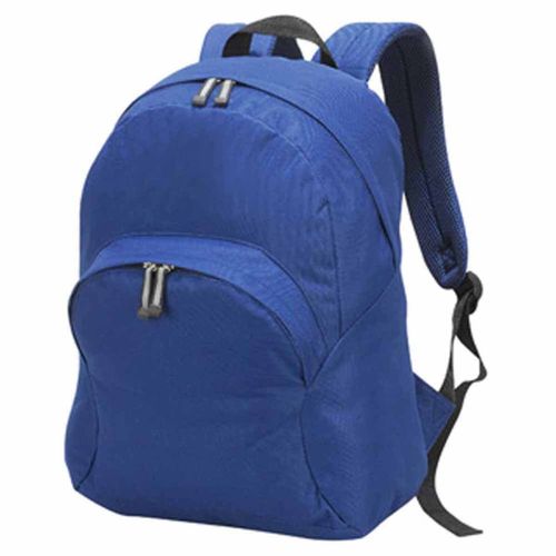 Sac à dos loisirs - 20 litres - 7667 - Bleu