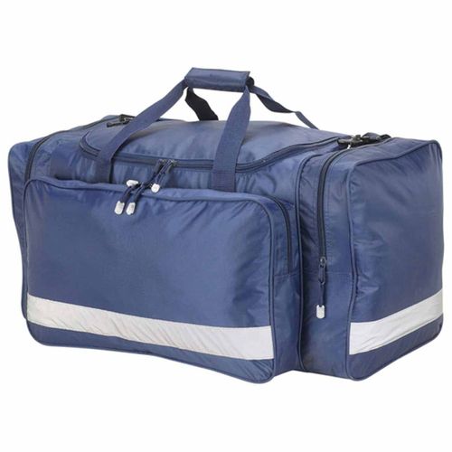 Sac de sport - sac de voyage - 75 L - 1417 - bleu
