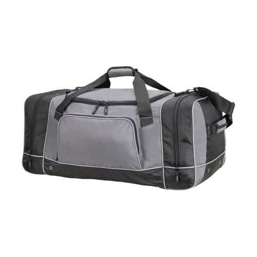 Gand sac de sport - sac de voyage - 93 L - 2698 - gris