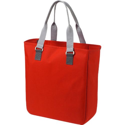 Sac shopping - 1807781 - rouge