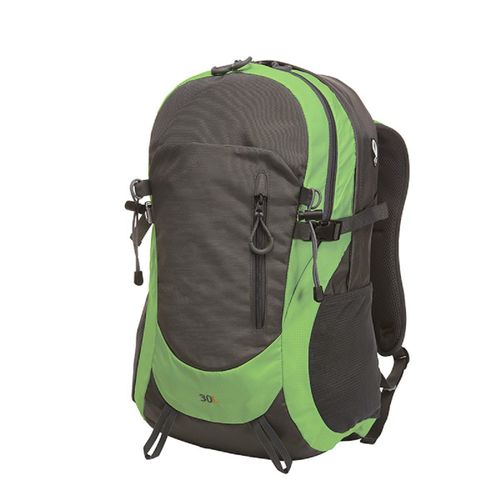 Sac à dos TRAIL randonnée - 1809123 - vert