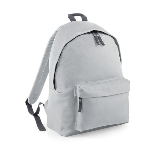 Sac à dos loisirs - 18 litres - BG125 - gris clair