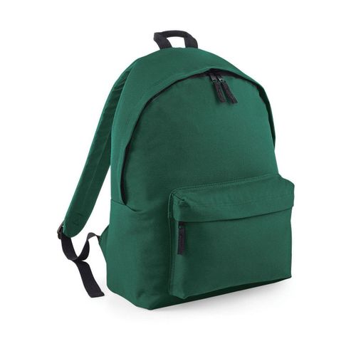 Sac à dos - ENFANT - loisirs - BG125J - vert bouteille