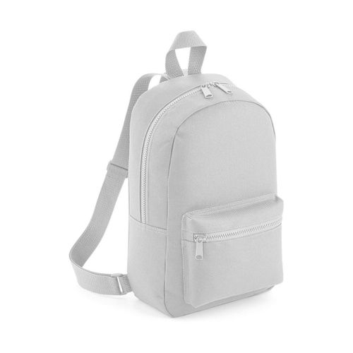 Mini sac à dos Fashion - BG153 - gris