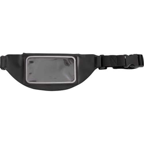 Sac banane étanche pour smartphone - KI0339 - noir