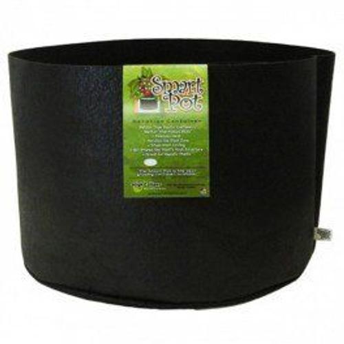 Smart Pot Original - 45 Gallon 170L - Pot géotextile