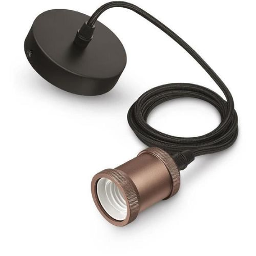 Philips Cordon Vintage Rose Gold E27