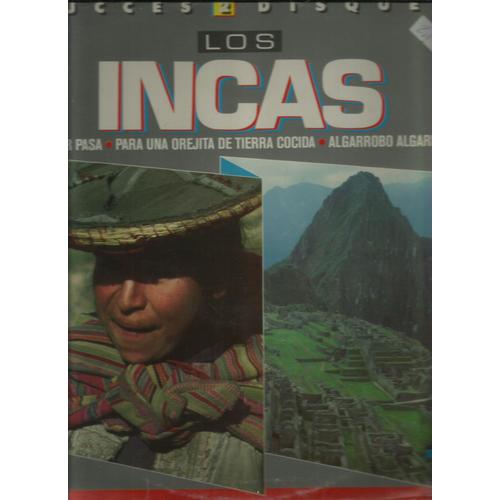 Los Incas