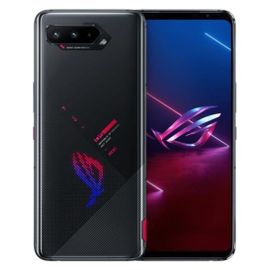 Asus ROG Phone 5s 5G 16/512 Go Noir Phantôme