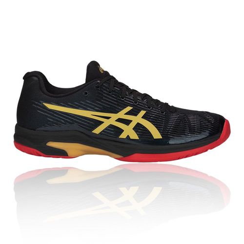 Asics Solution Speed Ff Limited Edition Tennis Chaussures De Sport