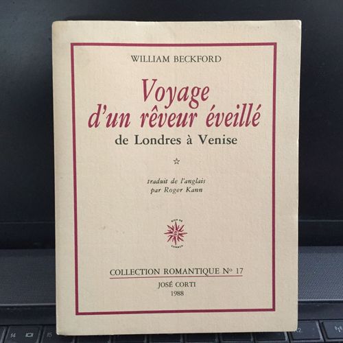 Le Voyage D'un Reveur ; Eveille T.1
