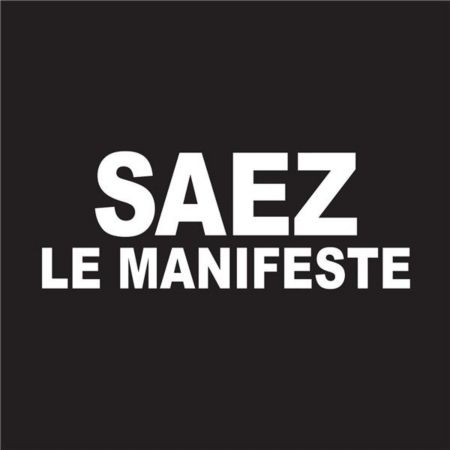 Le Manifeste - Coffret Édition Limitée - Cd Album