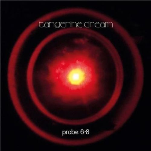 Probe 6-8 - Cd Album