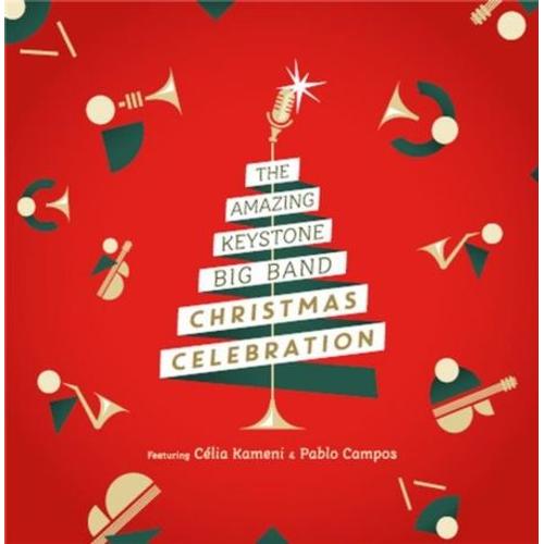 Christmas Celebration - Cd Album