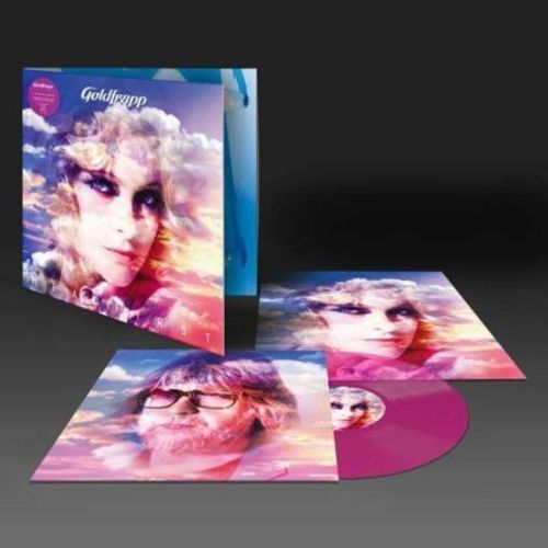 Head First - Vinyle 33 Tours