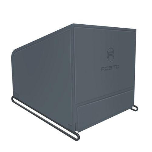 Accessoires De Contrôle Pour Drone Mavic Air 2/2s/Mini 2, Pare-Soleil De Contrôle, Capot De Blocage Efficace-Générique