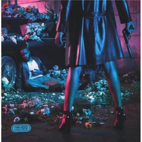 Fleur Froide - Second État : La Cristallisation - Cd Album