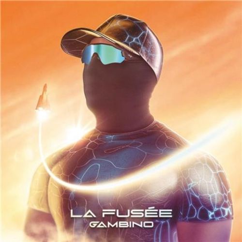 La Fusée - Cd Album