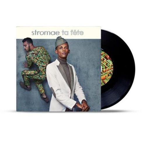 Ta Fête - Vinyle 45 Tours