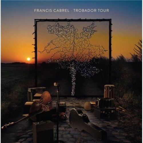 Trobador Tour - Cd Album