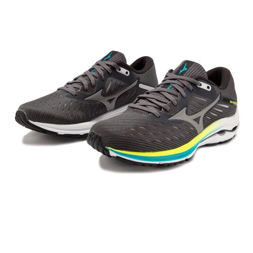 Mizuno Wave Rider 24 Chaussures De Course Pied Basketss Sport Trainers