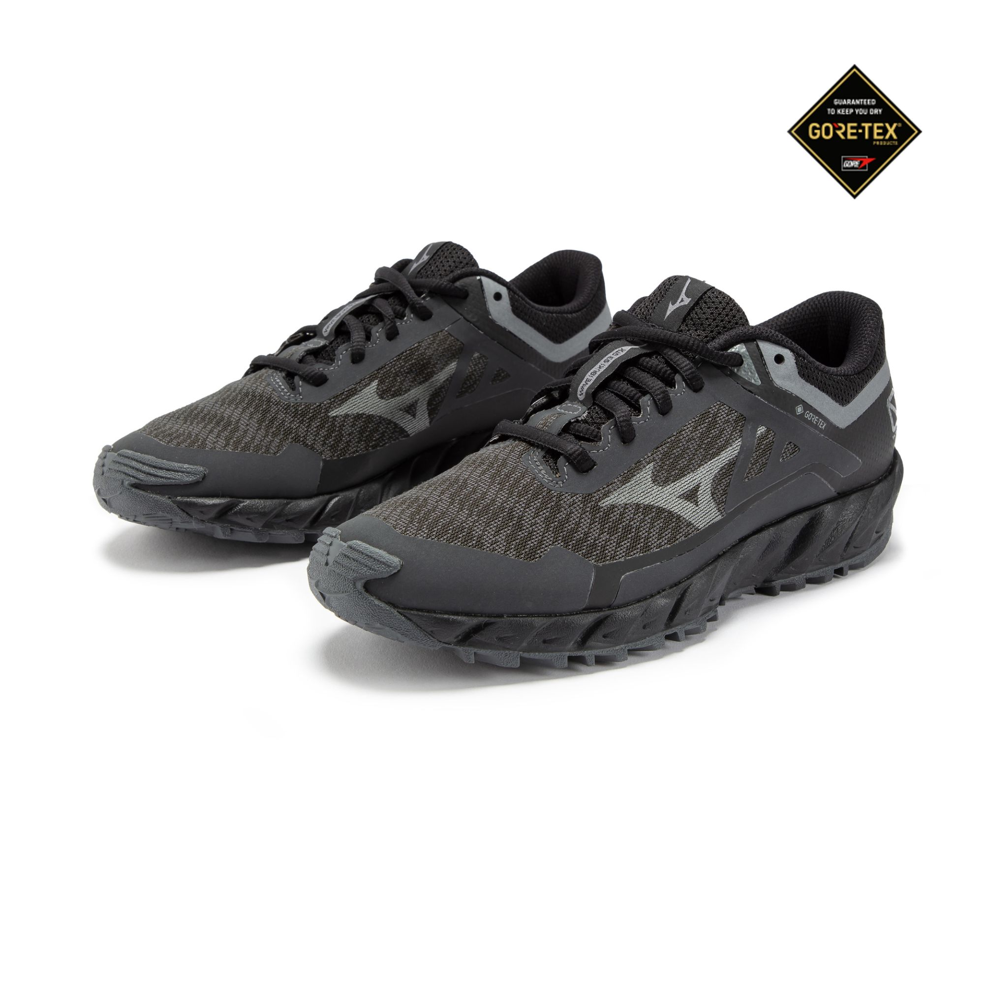 mizuno gore tex