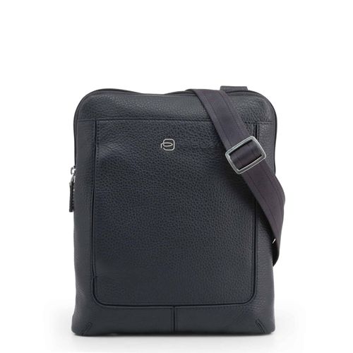 Sacs bandoulière Piquadro Bleu - Homme