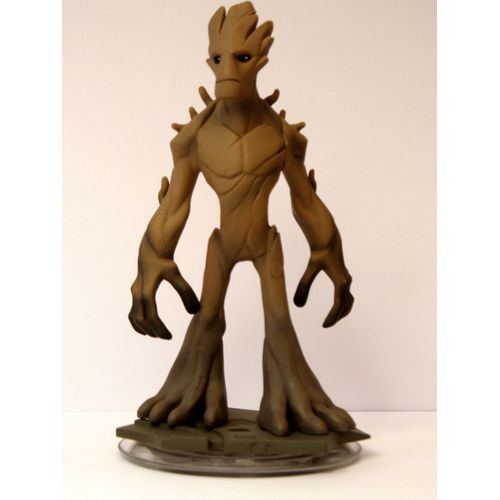 Figurine Groot - Disney Infinity