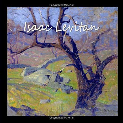 Isaac Levitan (Masterpieces)