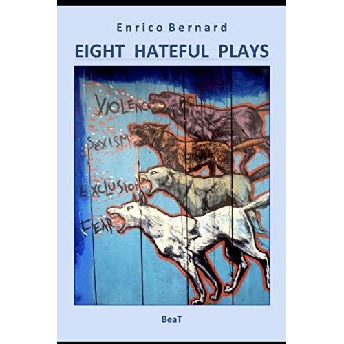 Eight Hateful Plays