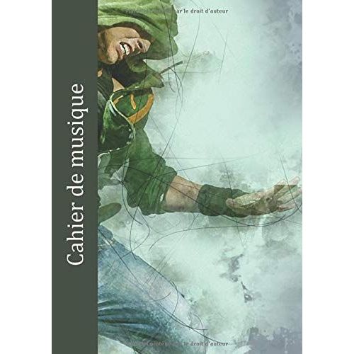 Cahier De Musique